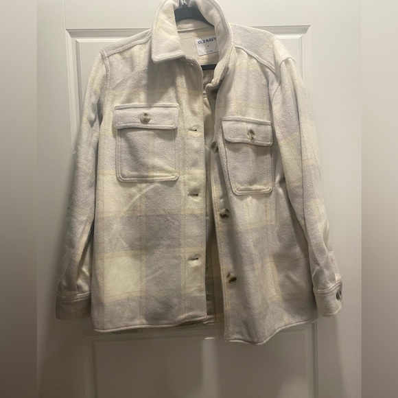 Old Navy shacket - Picture 1 of 1